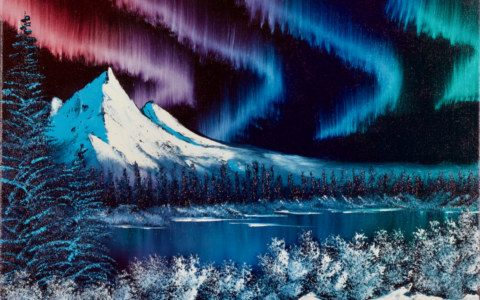 Northern Lights