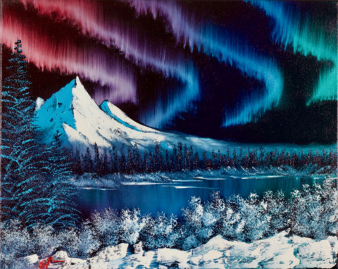 Northern Lights