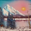 Pink Frost - Image 5