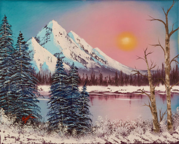 Pink Frost - Image 5