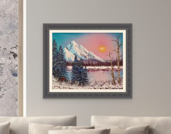 Pink Frost - Image 3