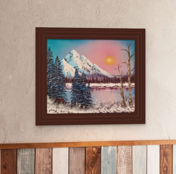 Pink Frost - Image 4