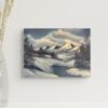 Blue Winter - Image 4