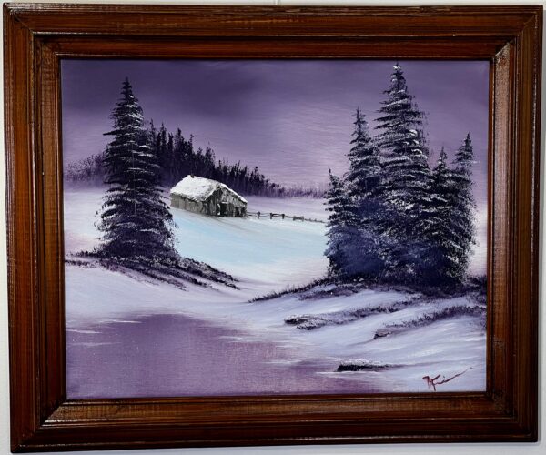 Purple Splendor - Image 5