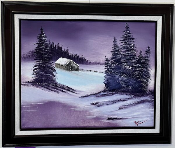 Purple Splendor - Image 4