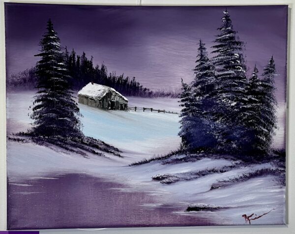 Purple Splendor - Image 6