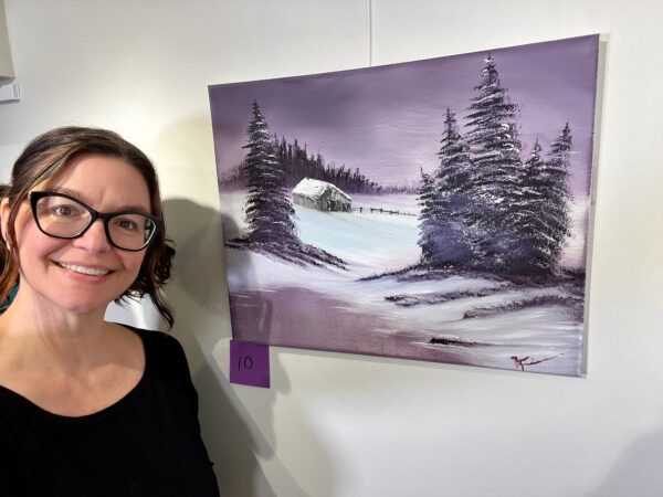Purple Splendor - Image 7