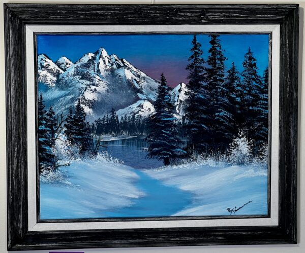 Purple Splendor - Image 8