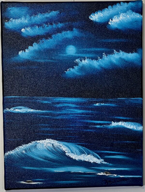 Blue Moon - Image 4