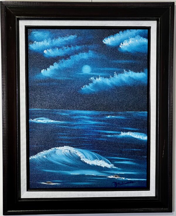 Blue Moon - Image 6