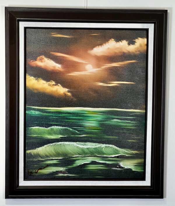 Orange Moon - Image 4
