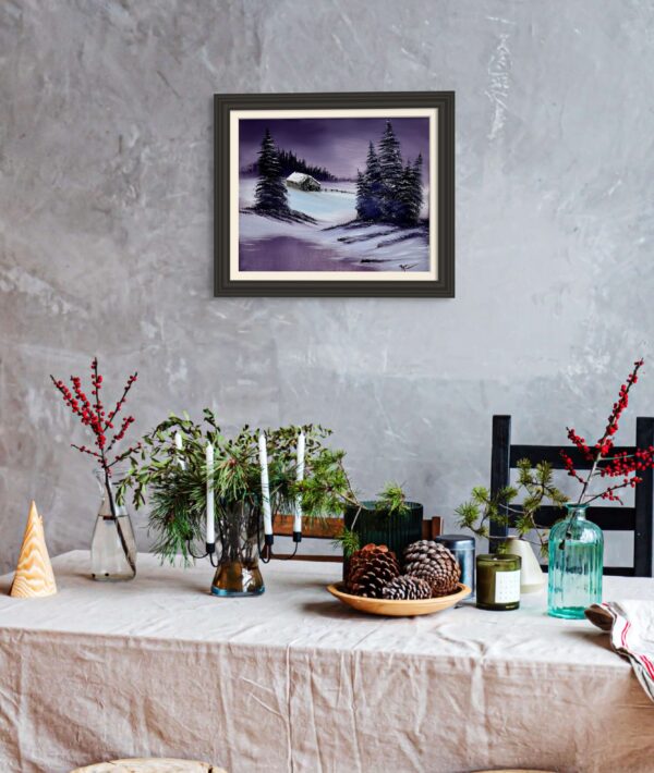 Purple Splendor - Image 2