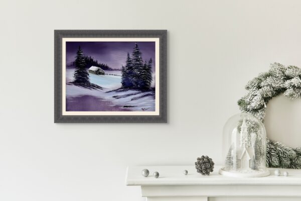 Purple Splendor - Image 3